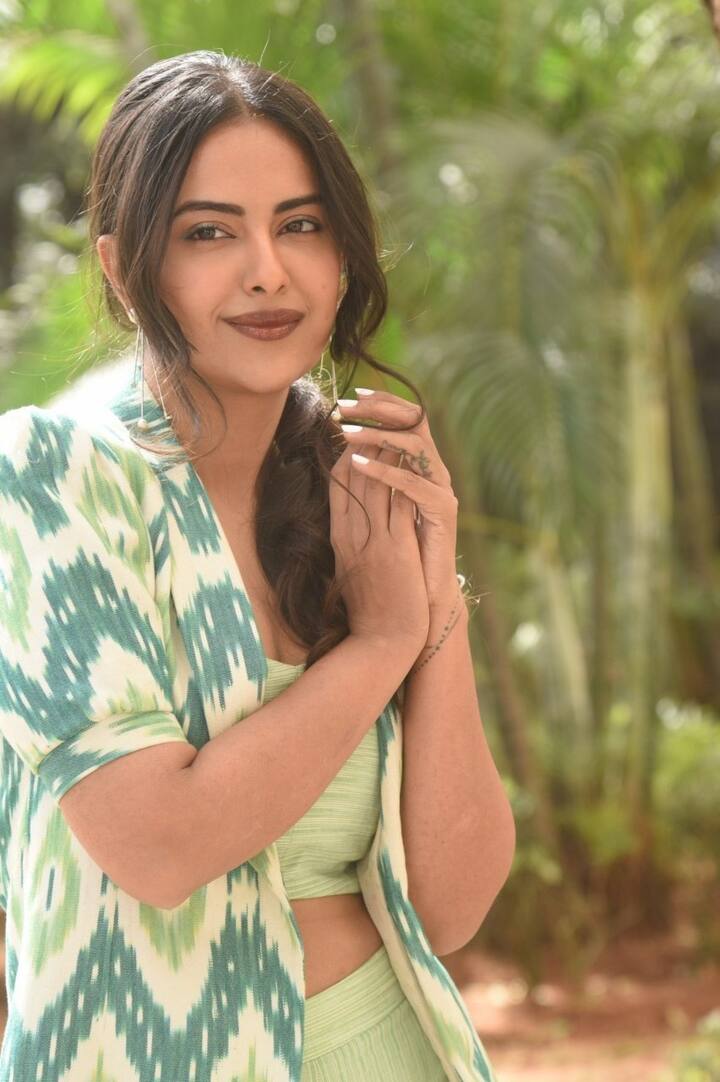 అవికా గోర్
