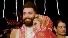 Mouni Roy becomes Mrs Nambiar | SBS Originals