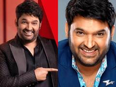 Kapil Sharma Netflix Show: कपिल शर्मा ने कुछ ऐसे तय किया नेटफ्लिक्स तक का सफर, बोले- वो मुझे मानते हैं बड़े भाई जैसा