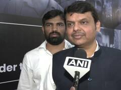 Anti BJP Front: एंटी बेजीपी फ्रंट को लेकर बोले देवेंद्र फड़णवीस, 'पहले भी नाकामयाब रही हैं ऐसी कोशिशें '