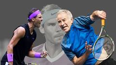 Australian Open 2022: ''সবাই জকোভিচের কথা বলে, অস্ট্রেলিয়ান ওপেনে নাদালকে সবাই ভুলেই গিয়েছিল''