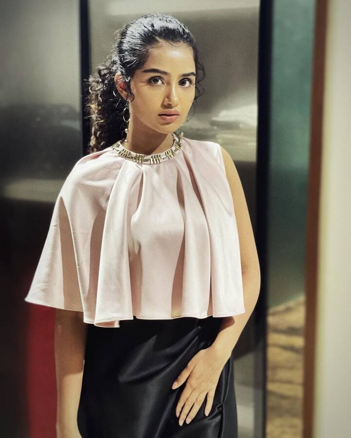 అనుపమ పరమేశ్వరన్ ఫోటోస్ -Image credit: AnupamaParameswaran/Instagram
