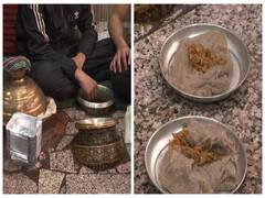 Kashmiri Harisa Meat: जम्मू-कश्मीर में सर्दियों में लोग खूब खाते हैं 'हरीसा', जानें- क्या है और क्यों बढ़ जाती है ठंड में इसकी मांग