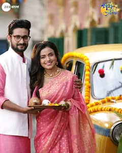 Ai Poth Jodi Na Sesh Hoy: বাকি আর একটা দিন, সাত্যকীকে বাঁচাতে রিনির জন্য ফাঁঁদ পাতল ঊর্মি!