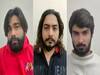 Gogi Gang Members Arrested: दिल्ली में गोगी गिरोह के तीन सदस्य गिरफ्तार, अवैध हथियारों की सप्लाई करने का है आरोप