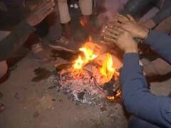 Maharashtra Weather Report: महाराष्ट्र में सर्दी और कोहरे से अभी नहीं मिलेगी मुक्ति, इन जगहों पर ठंड का हो रहा ज्यादा असर