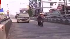 Khidirpur Flyover : স্বাস্থ্য পরীক্ষার জন্য আজ রাত থেকে পাঁচদিন বন্ধ খিদিরপুর ফ্লাইওভার|Bangla News