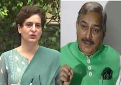 UP Election 2022: कांग्रेस नेता प्रमोद तिवारी का बड़ा बयान- प्रियंका गांधी नहीं हैं सीएम उम्मीदवार, वह सिर्फ...