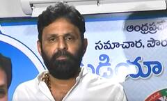 Minister Kodali Nani: పాదయాత్రలో జగన్ మాటిచ్చారు...అందుకే కృష్ణాజిల్లాకు ఎన్టీఆర్ పేరు