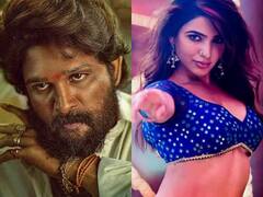 Pushpa Cast: पुष्पा के लिए Allu Arjun नहीं थे पहली पसंद, Samantha से पहले फेमस गाना Oo Antava इस एक्ट्रेस को हुआ था ऑफर