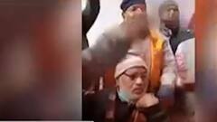 Kanpur-विधायक Mahesh Trivedi के विवादित वीडियो की होगी जांच