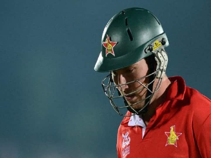 ICC Anti-Doping Code Former Zimbabwe Captain Brendan Taylor has been banned from all cricket Former Zimbabwe Skipper Brendan Taylor Banned By ICC For Anti-Corruption, Doping Breaches