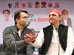 UP Election 2022: आखिर Akhilesh Yadav क्यों बोले मैं जेब में लाल पोटली लेकर घूमता हूं?