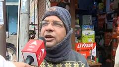 Hathras शहरी इलाकों के लोग बोले- आएंगे तो योगी ही, तो Akhilesh को लेकर दिया ये रिएक्शन | UP KA MOOD