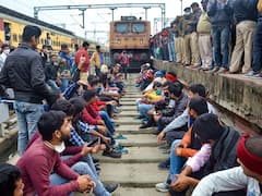 NTPC Exam: High-Power Committee To Submit Recommendations By March 4, Check Railway Ministry’s Fresh Statement