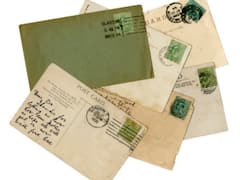 In This Europe City, Some Lost Letters Just Reached The Right Addresses Half A Century Later