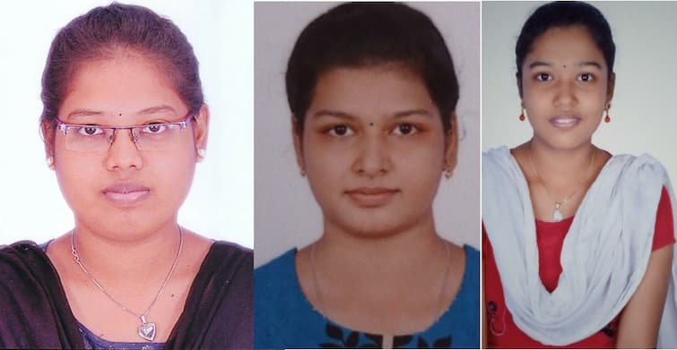 4 students become doctor from the same Madurai Government School Madurai | ஒரே அரசுப்பள்ளியில் இருந்து மருத்துவராகும் 4 மாணவிகள்: அசத்தும் மதுரை மாநகராட்சிப்பள்ளி