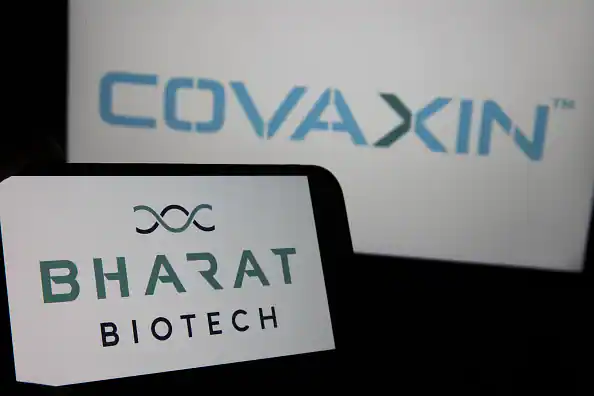 Covid Vaccine: Bharat Biotech Gets DCGI Permission For Intranasal Booster Dose Trials