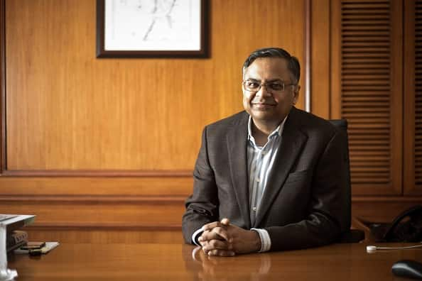 Golden Age Of Air India Lies Ahead; Will Work Together To Build The Airline The Country Needs: Chandrasekaran Golden Age Of Air India Lies Ahead; Will Work Together To Build The Airline The Country Needs: Chandrasekaran