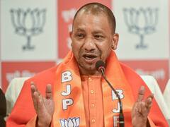 UP Elections: सीएम योगी ने कहा- बीजेपी की डबल इंजन सरकार ने यूपी में उठाए क्रांतिकारी कदम, किसानों के जीवन स्तर में किया बदलाव