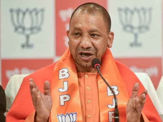 UP Election: कोरोना को लेकर CM Yogi का Rahul-Priyanka पर तंज, कहा- आपदा में भारत नहीं, इटली में बैठी नानी आती हैं याद UP Election: कोरोना को लेकर CM Yogi का Rahul-Priyanka पर तंज, कहा- आपदा में भारत नहीं, इटली में बैठी नानी आती हैं याद