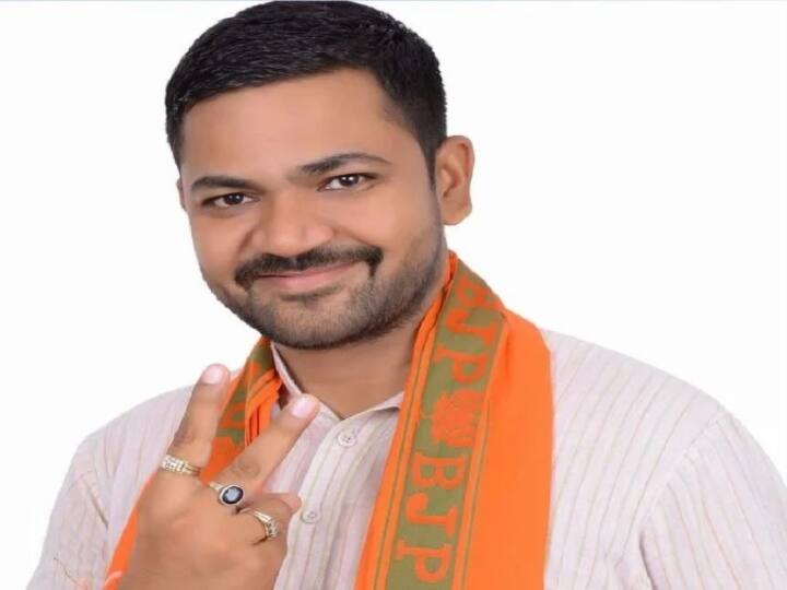 Moradabad BJP gave ticket to BJP MLA Ajay Pratap Singh, will contest from Thakurdwara UP Election 2022: यूपी चुनाव के लिए बीजेपी ने अजय प्रताप सिंह को दिया टिकट, मुरादाबाद की इस सीट से लड़ेंगे चुनाव