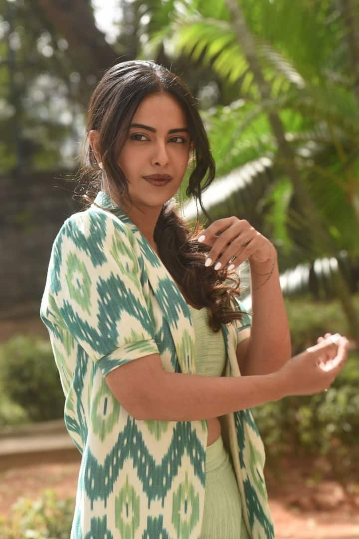 అవికా గోర్