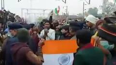 RRB NTPC Protests: छात्रों ने बुलाया Bihar बंद, विपक्षी दलों ने भी दिया समर्थन