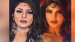 Watch out MUA Dikshita's jaw-dropping NEW LOOK | SBS Originals