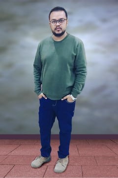 Save the Mothers: একা মাতৃত্বের লড়াইয়ের গল্প বলতে পর্দায় আসছে 'সেভ দ্য মাদার্স'