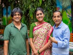 Hawahawai Movie: साऊथ अभिनेत्रीची मराठीत एण्ट्री, ‘हवाहवाई’त निमिषा सजयन साकारणार मुख्य भूमिका!