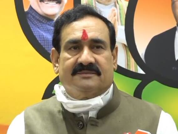 मध्य प्रदेश के गृहमंत्री नरोत्तम मिश्रा ने पूर्व उपराष्ट्रपति हामिद अंसारी को बताया 'टुकड़े-टुकड़े गैंग' का समर्थक मध्य प्रदेश के गृहमंत्री नरोत्तम मिश्रा ने पूर्व उपराष्ट्रपति हामिद अंसारी को बताया 'टुकड़े-टुकड़े गैंग' का समर्थक