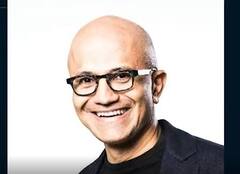 Satya Nadella feels Honored: భారత ప్రభుత్వానికి కృతజ్ఞతలు