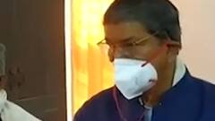 हरीश रावत ने किया लालकुआं सीट से नामांकन, मां काली का लिया आशीर्वाद | 70 Ka Sangram | Uttarakhand Election 2022