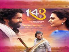 One Four Three : 'हे आपलं काळीज हाय', 'वन फोर थ्री' चित्रपटाच्या रोमँटिक टिझरची जोरदार चर्चा!