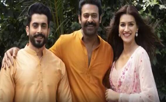 Adipurush: వామ్మో ప్రభాస్ కి ఇంత క్రేజా.. ఏకంగా 15 భాషల్లో రిలీజ్