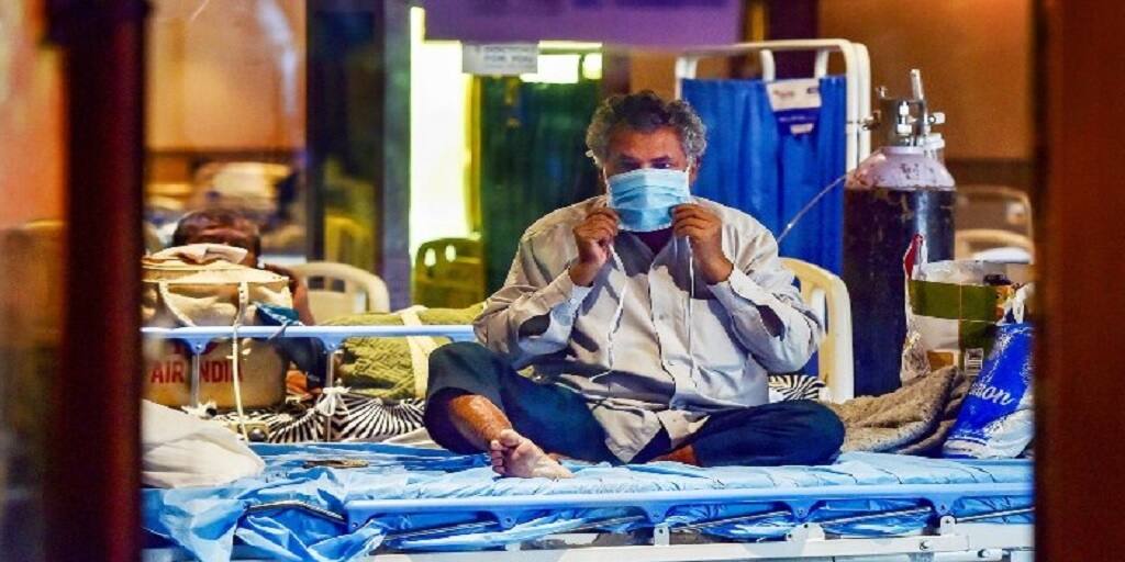 Study says Covid can remain active in some people for over 7 months Covid: শরীরের কতদিন সক্রিয় থাকতে পারে কোভিড ? কী বলছে গবেষণা