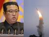 Kim Jong Un : किम जोंग उनकडून शक्तिशाली देशांना धमकवण्याचा प्रयत्न? उत्तर कोरियाकडून नव्या वर्षात 6 क्षेपणास्त्र चाचण्या