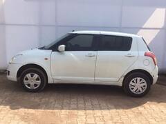 Used Cars: सिर्फ 75 हजार रुपये में घर ले जाइये Maruti Suzuki Swift, यहां सस्ते में बिक रही हैं कारें