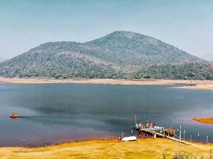 Jammu Kashmir Paradise is situated in the lap of Jharkhand,How to reach Ghatshila Ghatshila Hills: कश्मीर ही नहीं झारखंड की ये जगह भी नहीं है किसी जन्नत से कम, जानिए यहां के बारे में