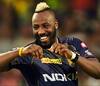 IPL ਦੇ ਸਭ ਤੋਂ ਵਿਸਫੋਟਕ ਬੱਲੇਬਾਜ਼ Andre Rusell, ਸਭ ਤੋਂ ਵੱਧ ਸਟ੍ਰਾਈਕ ਰੇਟ ਵਾਲੇ ਟਾਪ-5 ਖਿਡਾਰੀਆਂ 'ਚ ਭਾਰਤੀ ਵੀ ਸ਼ਾਮਲ
