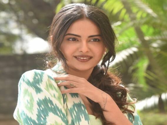 Avika Gor Photos: ఇప్పటికీ చిన్నారి పెళ్లికూతురే అంటే హర్టవదూ.. అందుకే ఇలా ట్రై చేసింది అవికా.. Avika Gor Photos: ఇప్పటికీ చిన్నారి పెళ్లికూతురే అంటే హర్టవదూ.. అందుకే ఇలా ట్రై చేసింది అవికా..