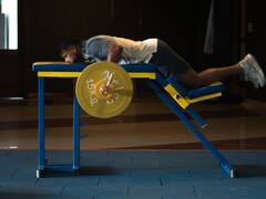 IPL 2022 से पहले Mayank Agarwal ले रहे हैं स्पेशल ट्रेनिंग, Photo शेयर कर लिखी यह खास बात