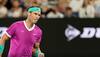 Rafael Nadal on the cusp of History: ఆస్ట్రేలియన్ ఓపెన్ ఫైనల్ కు నాదల్