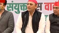 Akhilesh Yadav & Jayant Chaudhary PC: 'सरकार बनी तो 15 दिन के अंदर होगा गन्ना किसानों का भुगतान'
