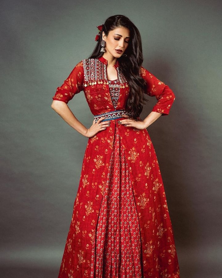 హ్యాపీ బర్త్ డే శ్రుతిహాసన్ (image credit : Shruti Haasan/Instagram)