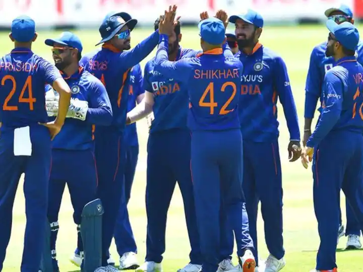 Ind Vs WI: Team India to play 1000th ODI on 6th February, match will be very special for Rohit IND vs WI: ਪਹਿਲੇ ਵਨਡੇ 'ਚ ਬਣੇਗਾ ਇਤਿਹਾਸਕ ਰਿਕਾਰਡ, 1000 ਵਨਡੇ ਖੇਡਣ ਵਾਲੀ ਪਹਿਲੀ ਟੀਮ ਬਣੇਗੀ ਭਾਰਤ