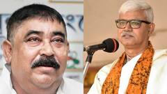 Anubrata Mondal: 'কোনও শিক্ষা প্রতিষ্ঠান সম্বন্ধে এরকম বলা অনুচিত', বিশ্বভারতী নিয়ে উপাচার্যের 'বিতর্কিত' মন্তব্য প্রসঙ্গে অনুব্রত | Bangla News