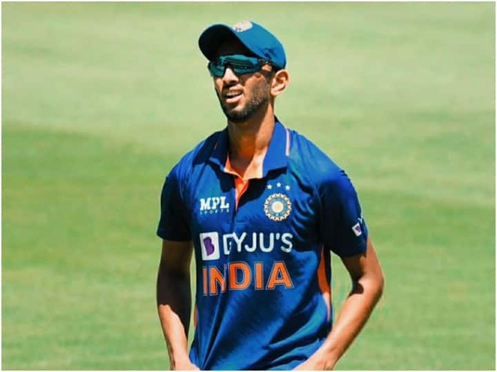 Dinesh Karthik made a big statement about fast bowler Prasidh Krishna, know what he said Dinesh Karthik ने तेज गेंदबाज Prasidh krishna को लेकर दिया बड़ा बयान, जानिए क्या कहा
