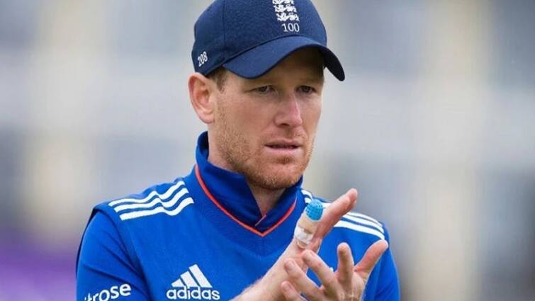 West Indies vs England T20I series Eoin Morgan ruled out of West Indies T20I series after sustaining quad injury West Indies vs England T20I series: উরুর চোট, ওয়েস্ট ইন্ডিজের বিরুদ্ধে টি-২০ সিরিজ থেকে ছিটকে গেলেন মর্গ্যান